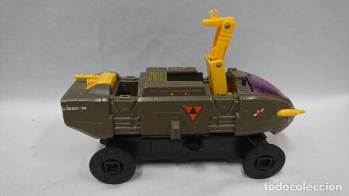 Figuras de acci&oacute;n: LOTE STARCOM SHADOW RIDER COLECO - Foto 7