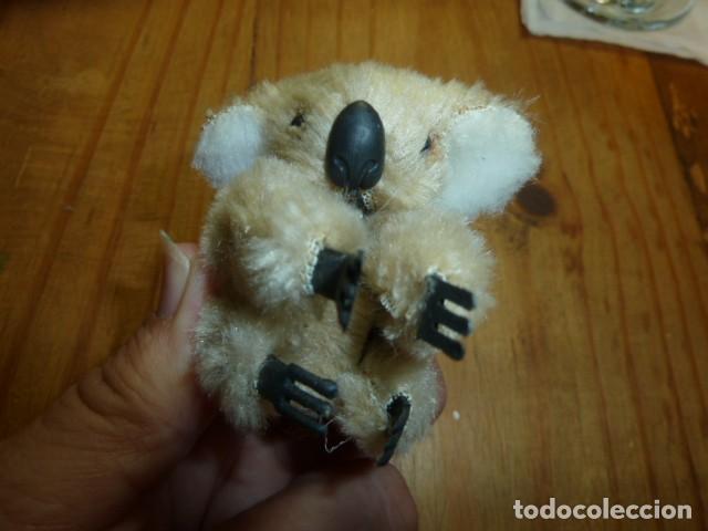 Figuras de acci&oacute;n: pitipinzas koala beig - Foto 3