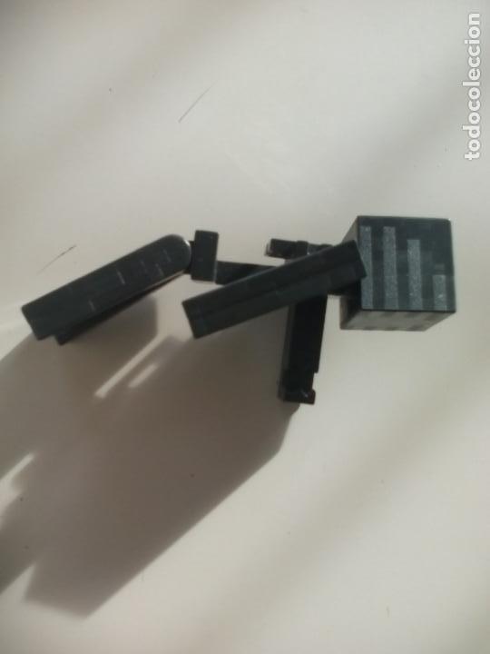 Figuras de acci&oacute;n: FIGURA DE MINECRAFT, DE MATTEL 2017. 14 cm - Foto 4
