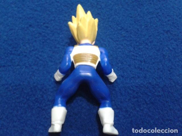 Figuras de acci&oacute;n: FIGURA DRAGON BALL DE 5  CM - Foto 2