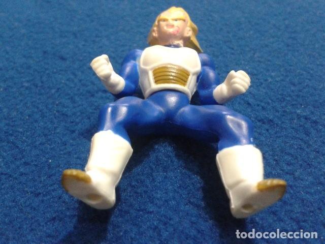 Figuras de acci&oacute;n: FIGURA DRAGON BALL DE 5  CM - Foto 3