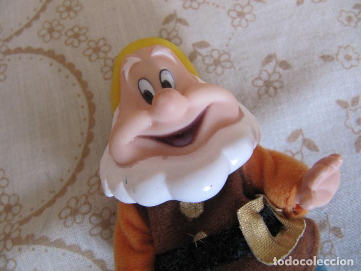 Figuras de acci&oacute;n: ENANO-SIMBA- DISNEY - Foto 1