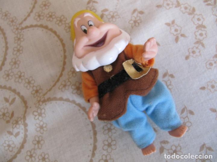 Figuras de acci&oacute;n: ENANO-SIMBA- DISNEY - Foto 2