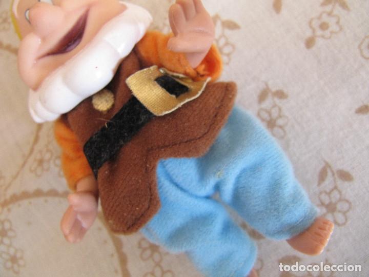 Figuras de acci&oacute;n: ENANO-SIMBA- DISNEY - Foto 3
