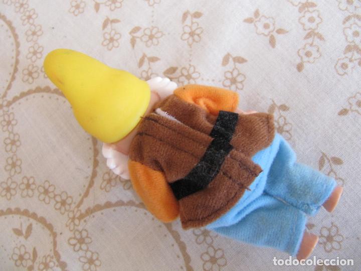 Figuras de acci&oacute;n: ENANO-SIMBA- DISNEY - Foto 4