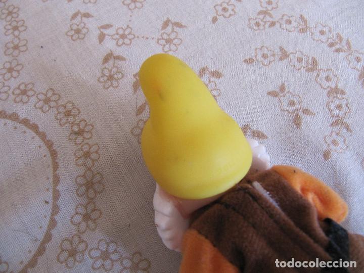 Figuras de acci&oacute;n: ENANO-SIMBA- DISNEY - Foto 5