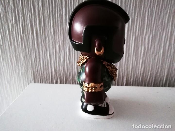 Figuras de acci&oacute;n: Figura MA Barracus (8cm) - Foto 2