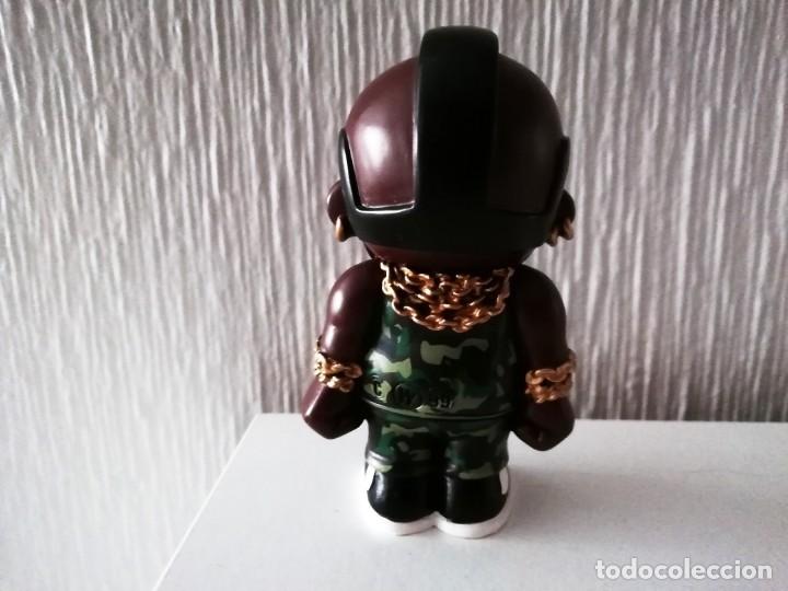 Figuras de acci&oacute;n: Figura MA Barracus (8cm) - Foto 3