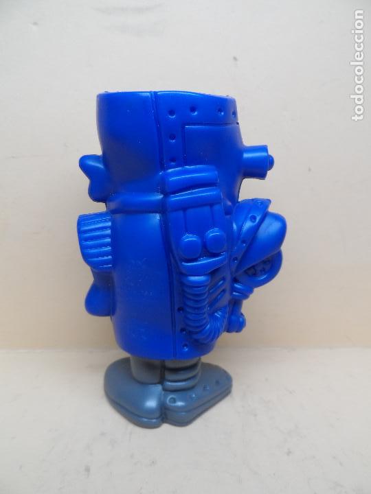 Figuras de acci&oacute;n: PORTABOLIS CHUCA CHUPS - Foto 2