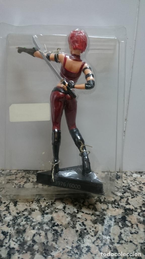 Figuras de acci&oacute;n: FIGURA ATI AGENT RUBY SPECIAL OPS CON PEANA - Foto 4
