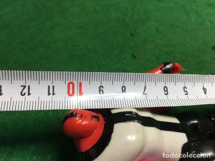 Figuras de acci&oacute;n: FIGURA CUATRO BRAZOS DE BEN 10 - Foto 3