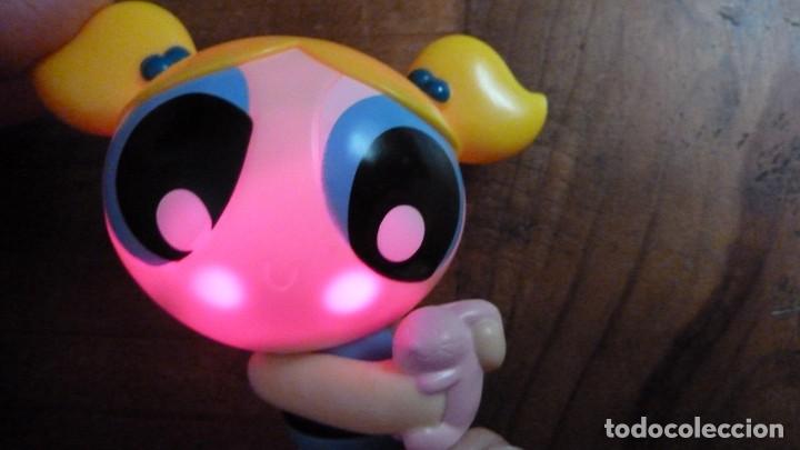 Figuras de acci&oacute;n: Supernenas Mcdonalds 2017. Burbuja - Foto 4