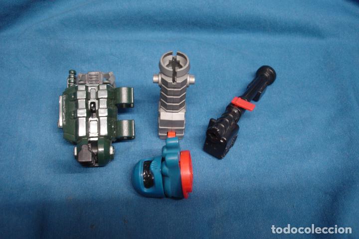 Figuras de a&ccedil;&atilde;o: ACCESORIOS PARA FIGURAS/MU&Ntilde;ECOS DE ACCI&Oacute;N - 5 UNIDADES