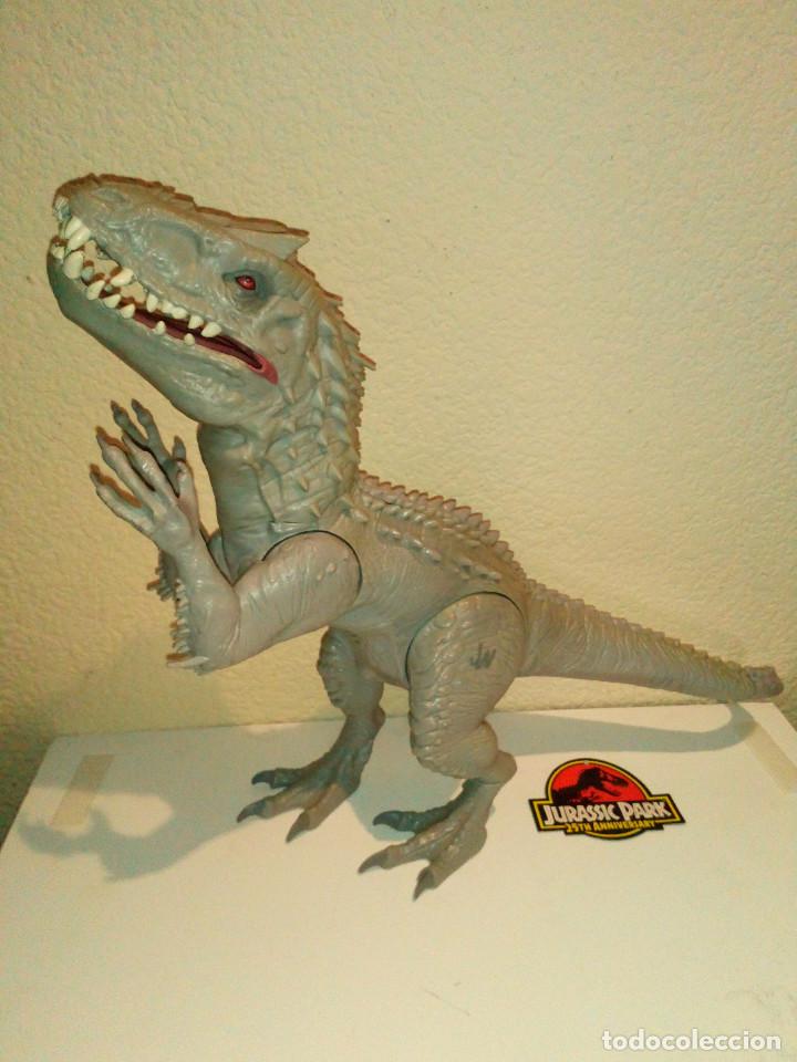 comprar indominus rex hasbro