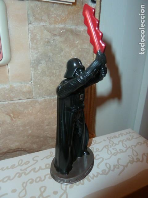 Figuras de acci&oacute;n: Figura darth vader. Burger King 2005 - Foto 1