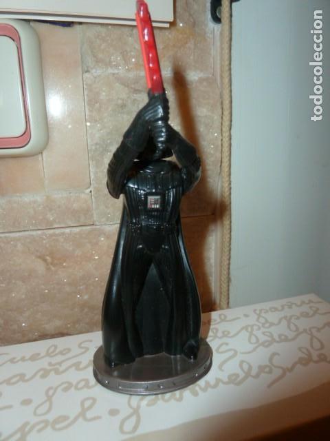 Figuras de acci&oacute;n: Figura darth vader. Burger King 2005 - Foto 3