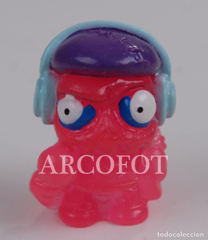 Figuras de acci&oacute;n: ZOMLINGS - Figura - El de la foto