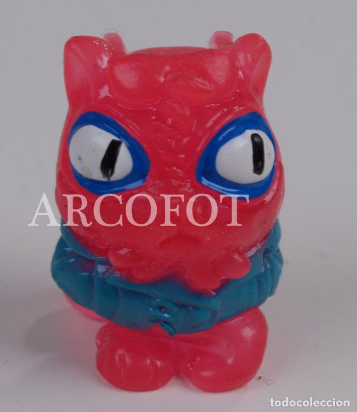 Figure di azione: ZOMLINGS - Figura - El de la foto