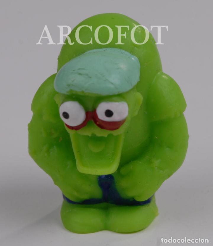 Figure di azione: ZOMLINGS - Figura - El de la foto