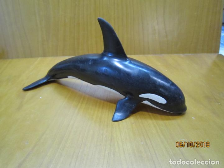 Figuras de acci&oacute;n: Figuras Orca - Foto 1