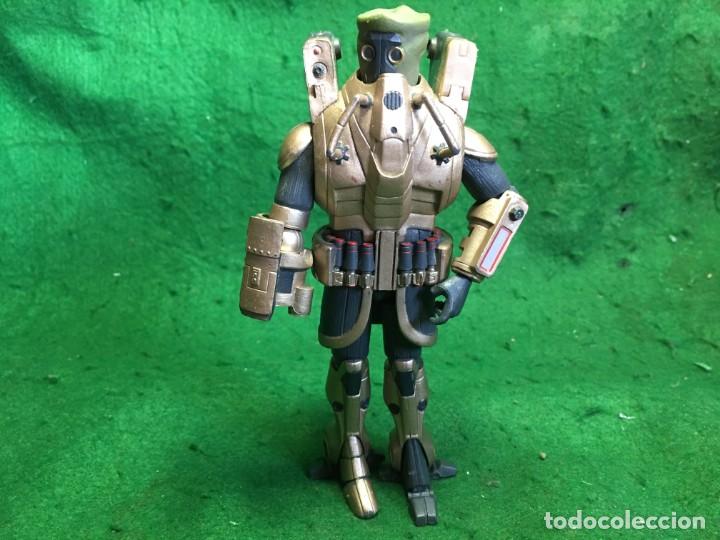Figuras de acci&oacute;n: FIGURA HASBRO 2008 - Foto 1
