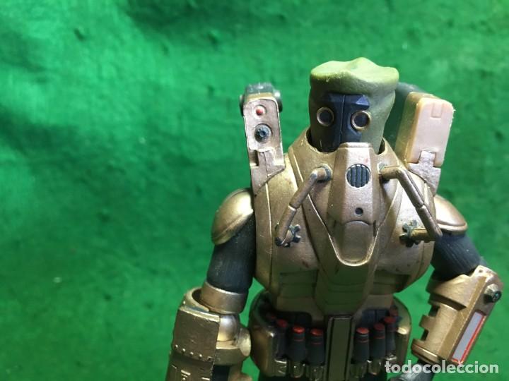 Figuras de acci&oacute;n: FIGURA HASBRO 2008 - Foto 2