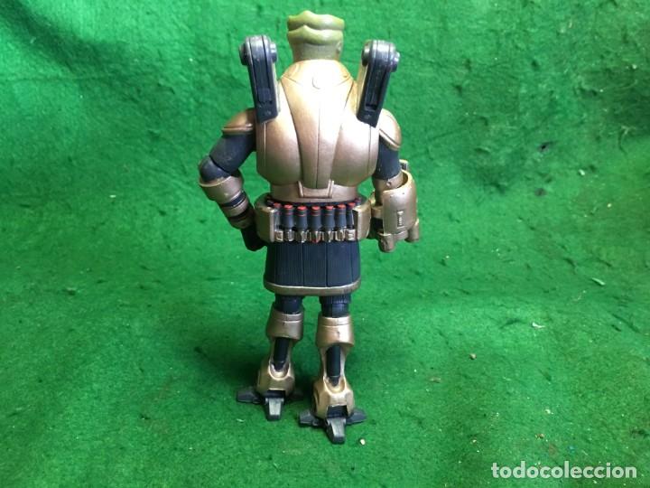 Figuras de acci&oacute;n: FIGURA HASBRO 2008 - Foto 4