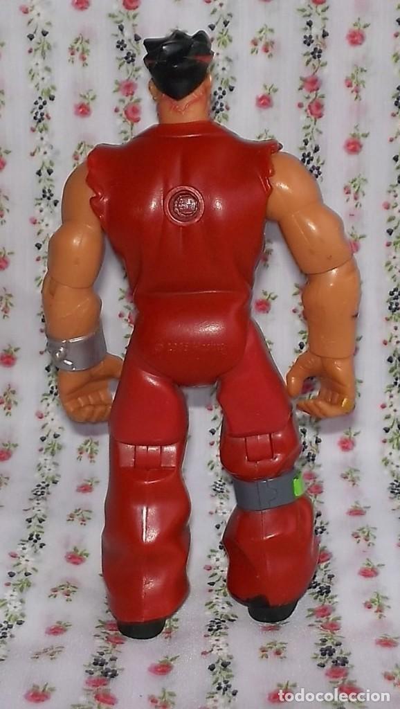 Figuras de acci&oacute;n: FIGURA ACTION MAN-2005 - Foto 7