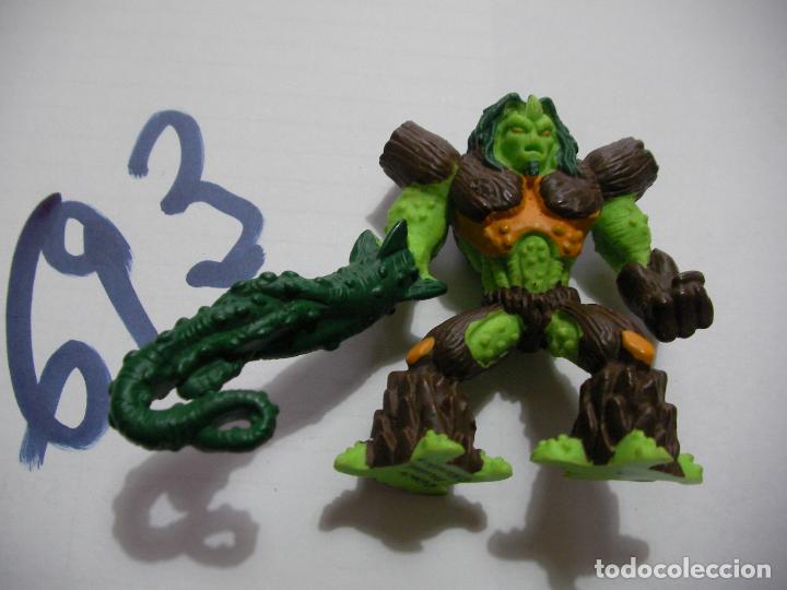 Figuras de acci&oacute;n: FIGURA DE ACCION - MONSTRUO - Foto 1