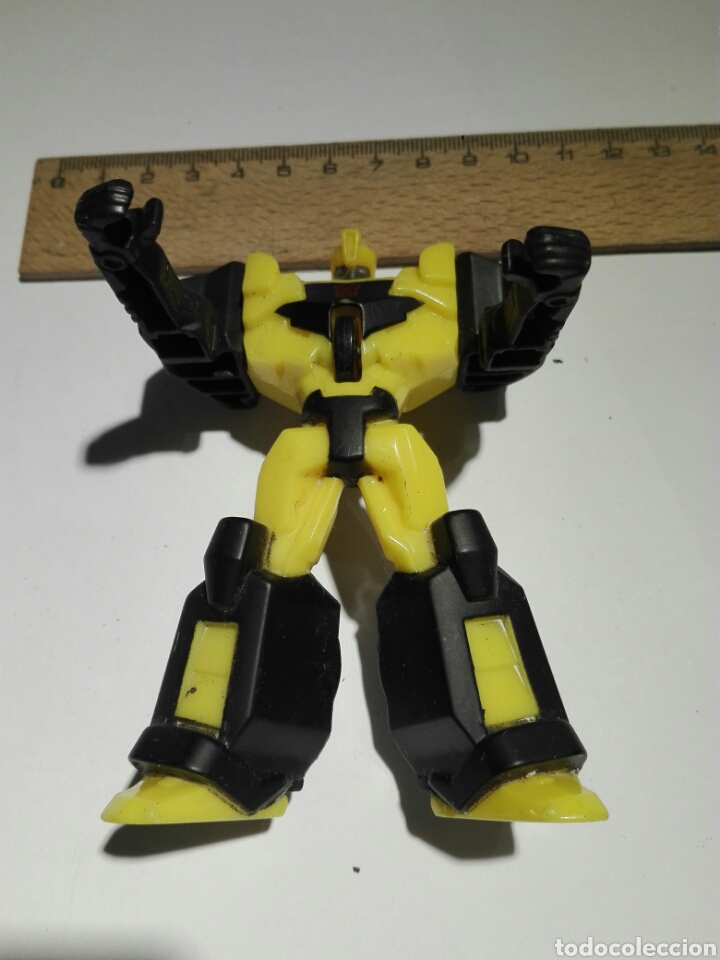 Actionfiguren: FIGURA