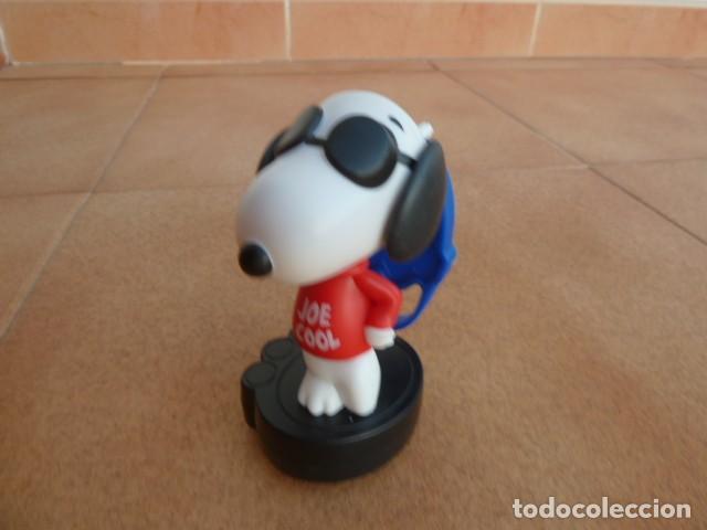 Figuras de acci&oacute;n: Figura Snoopy. Mcdonalds - Foto 1