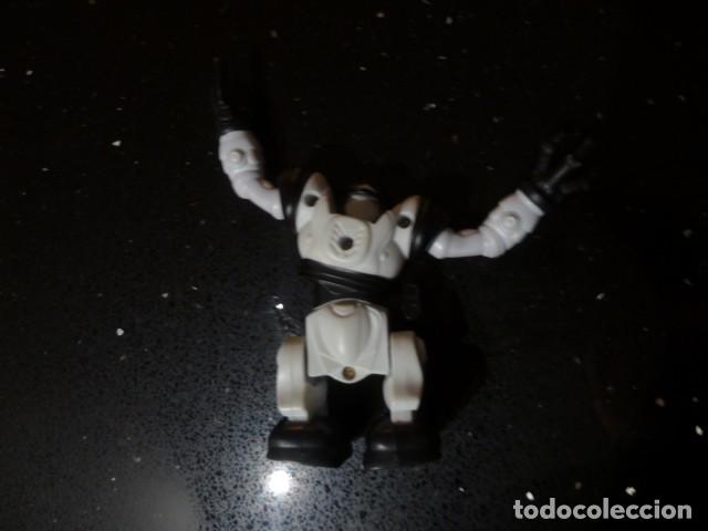 Figuras de acci&oacute;n: Robot Macdonalds 2007 - Foto 4