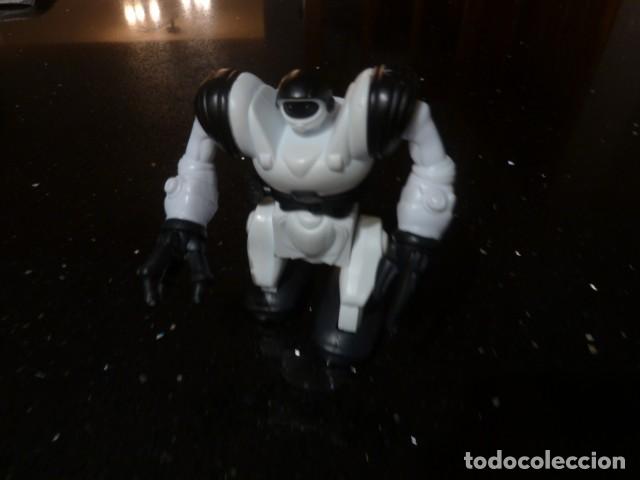 Figuras de acci&oacute;n: Robot Macdonalds 2007 - Foto 5