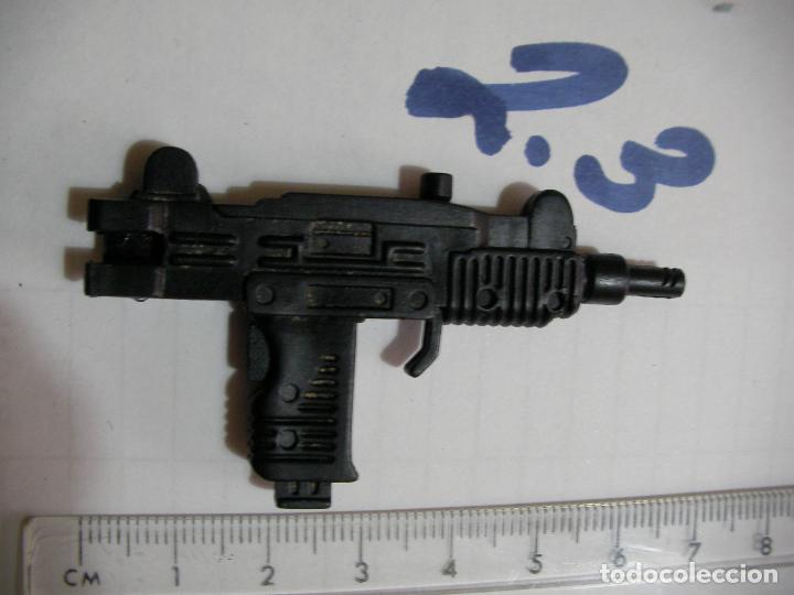 Action Figures: ARMA O ARTEFACTO PARA FIGURA DE ACCION - ENVIO INCLUIDO A ESPA&Ntilde;A