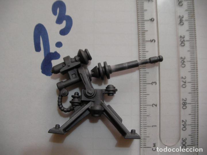 Action Figures: ARMA O ARTEFACTO PARA FIGURA DE ACCION - ENVIO INCLUIDO A ESPA&Ntilde;A