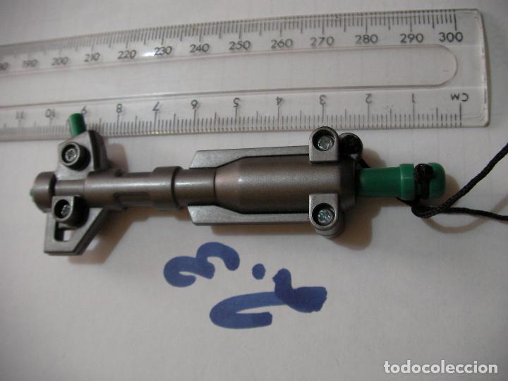 Actionfiguren: ARMA O ARTEFACTO PARA FIGURA DE ACCION - ENVIO INCLUIDO A ESPA&Ntilde;A