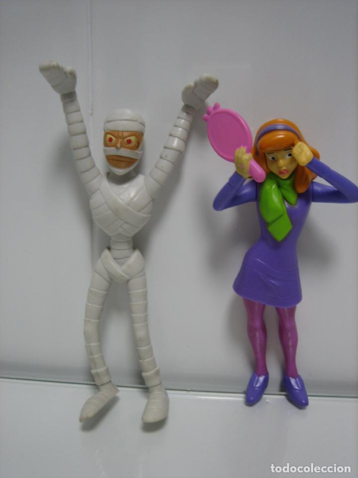 Actionfiguren: Figuras de accion