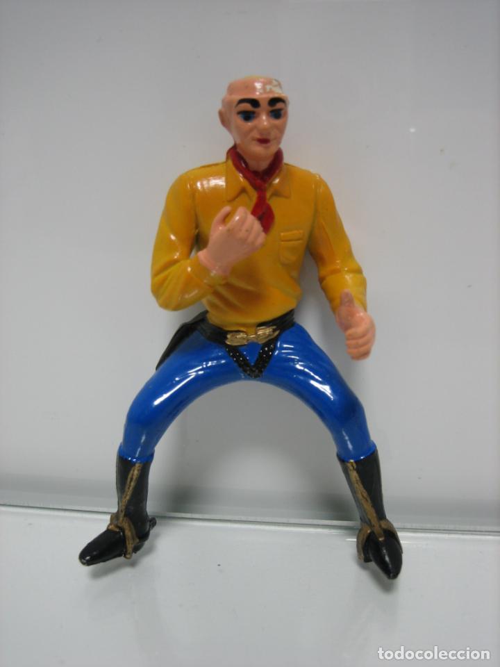 Actionfiguren: Figuras de accion