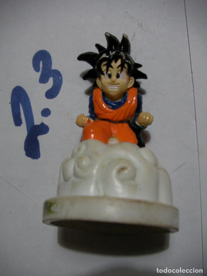 Actionfiguren: FIGURA DE ACCION