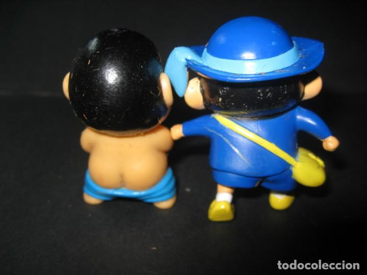 Figuras de acci&oacute;n: Shin Shan - Foto 2