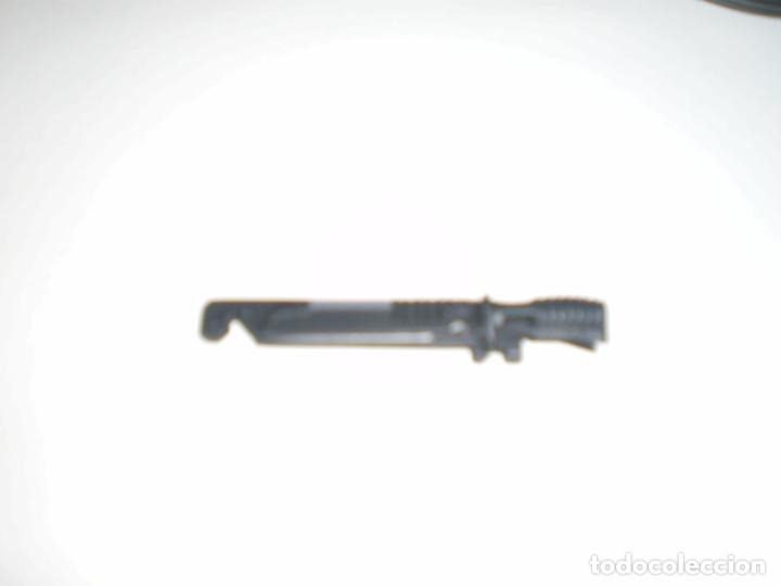 Figuras de acci&oacute;n: DRAGON CUCHILLO DE COMBATE ESCALA 1/6 - Foto 2