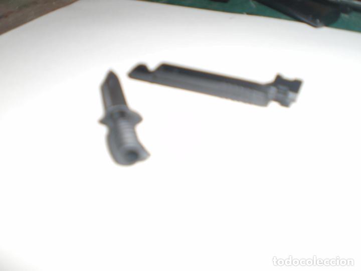 Figuras de acci&oacute;n: DRAGON CUCHILLO DE COMBATE ESCALA 1/6 - Foto 6