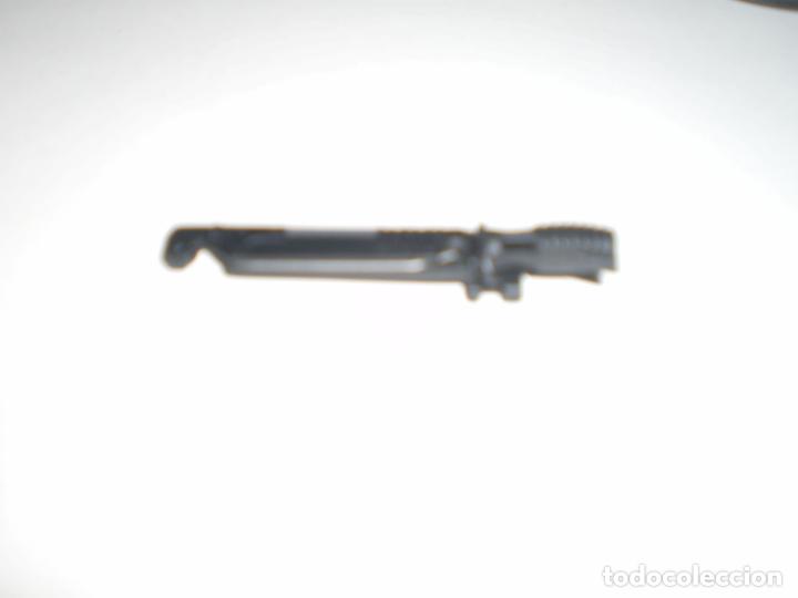 Figuras de acci&oacute;n: DRAGON CUCHILLO DE COMBATE ESCALA 1/6 - Foto 7