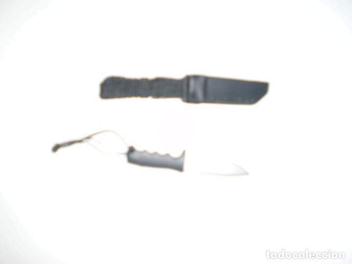 Figuras de acci&oacute;n: DRAGON CUCHILLO DE COMBATE ESCALA 1/6 - Foto 3