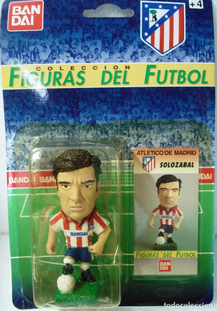 Colección vintage 2024 atlético de madrid