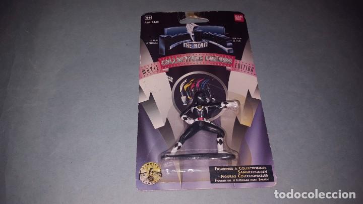Figuras de acci&oacute;n: NINJA DE BADAI - Foto 1