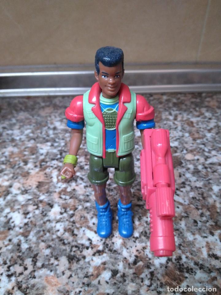 1991 tiger electronics action figure