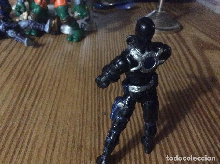Figuras de acci&oacute;n: Figura ninja hasbro - Foto 2