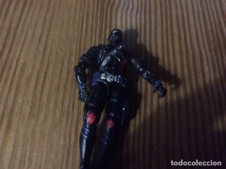 Figuras de acci&oacute;n: Figura ninja hasbro - Foto 1
