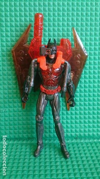 Figuras de acci&oacute;n: FIGURA BATMAN - Foto 1